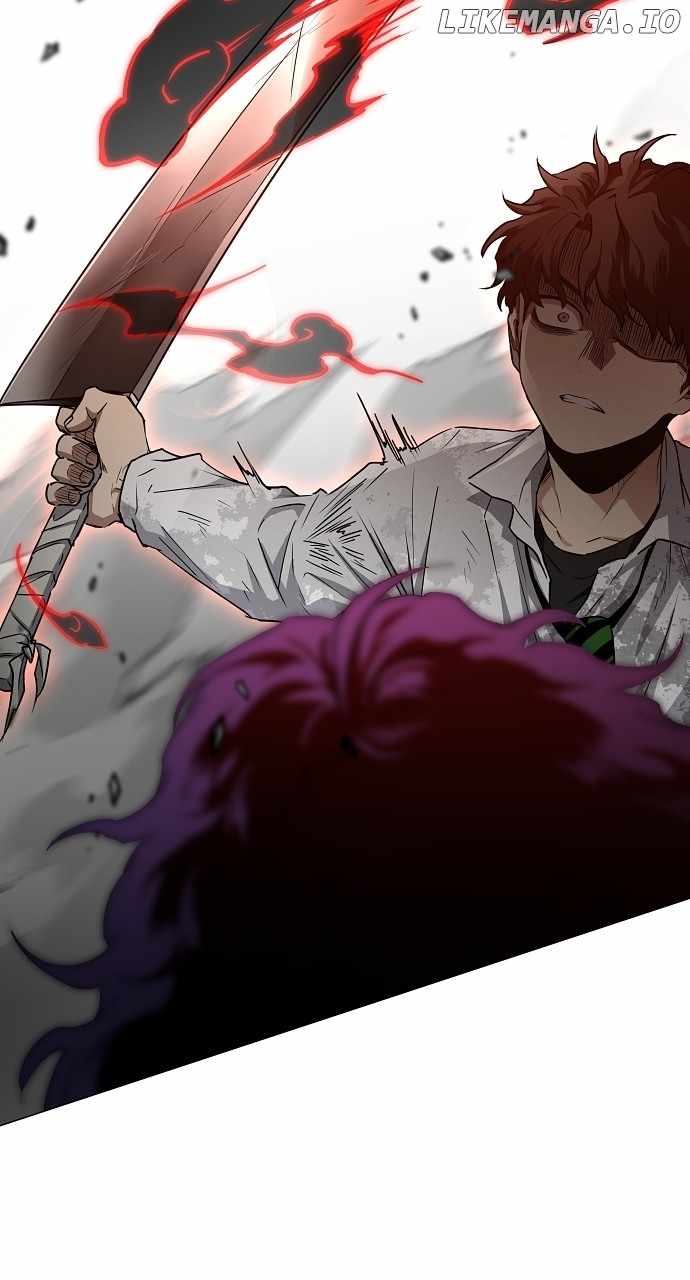 The Shaman's Blade Chapter 34 98